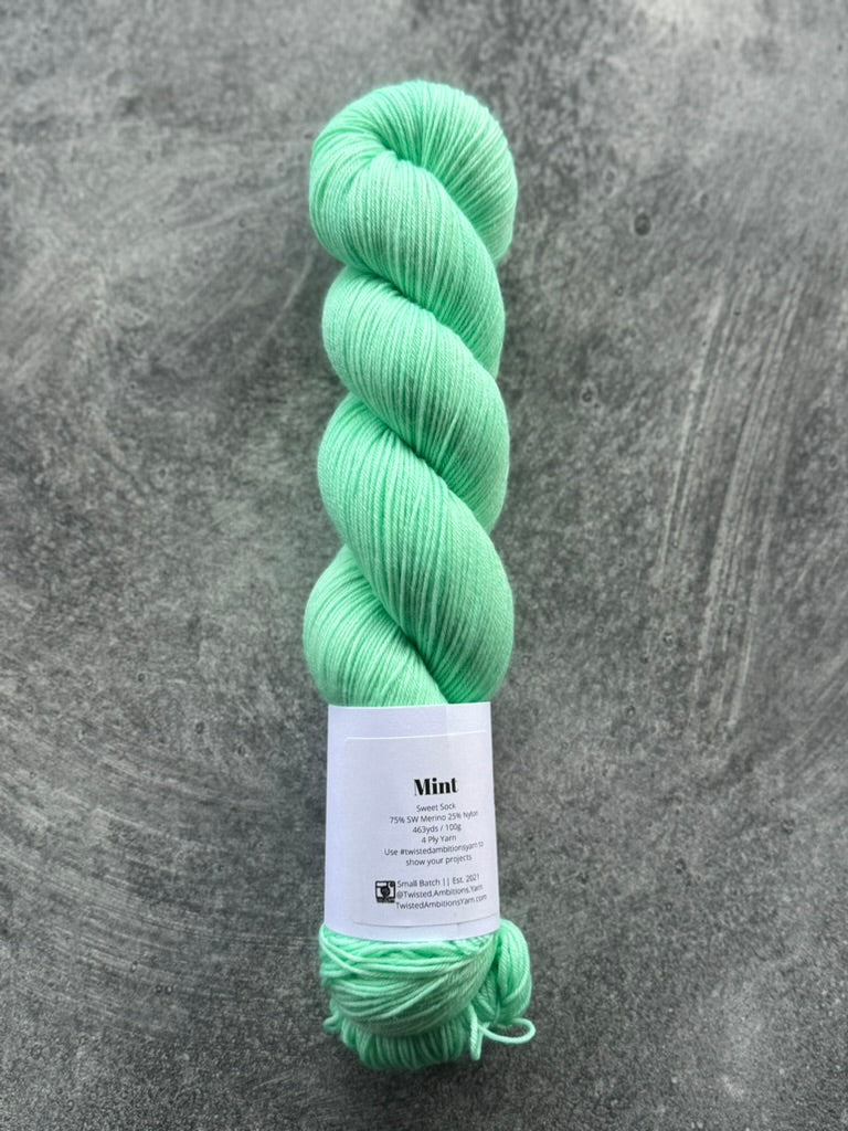 Mint