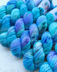 Dancing Droplet Shawl - Water Kit