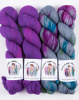 Go Go Dynamo (Yarn Set)