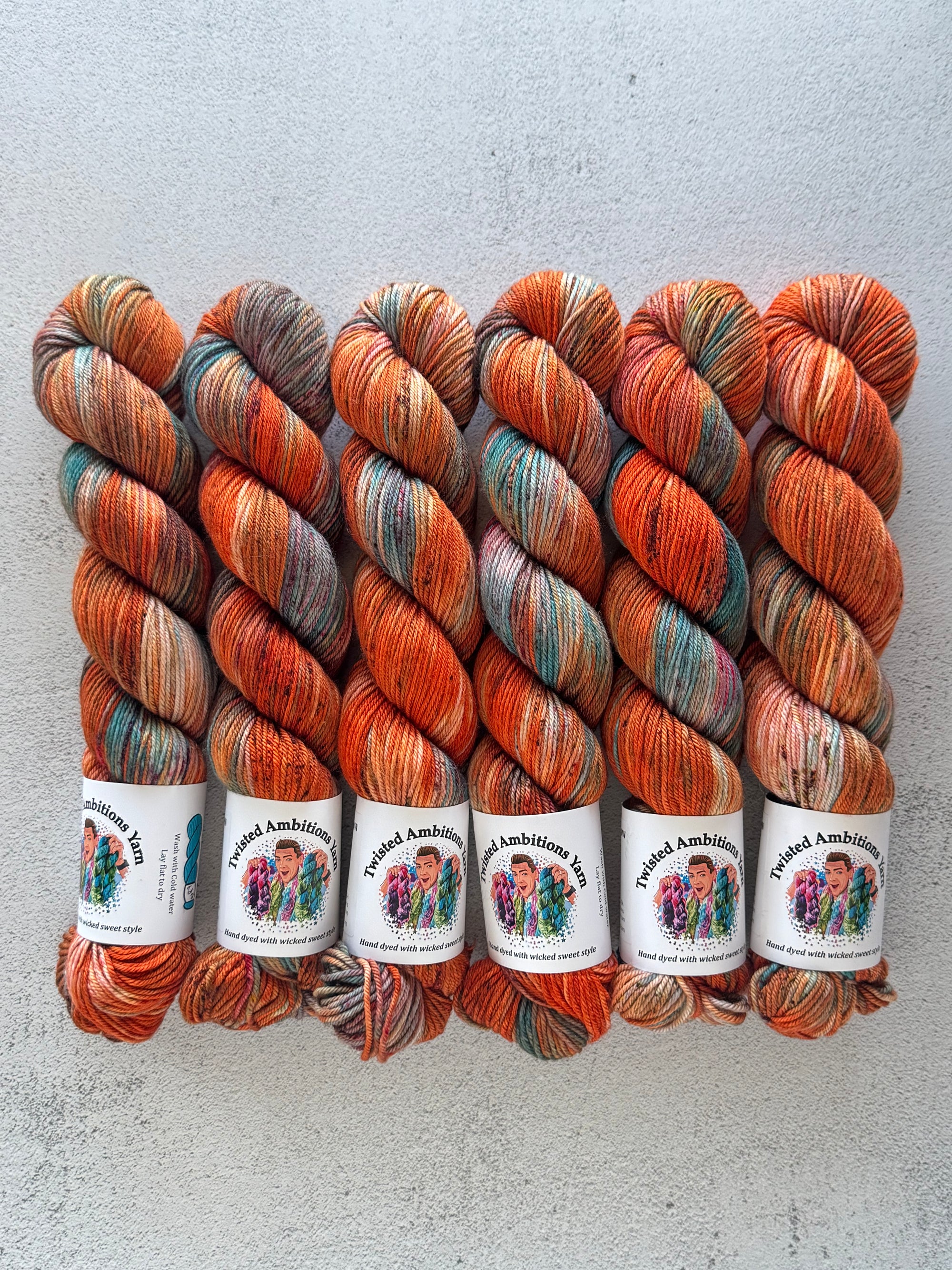 Bend Down Low (First batch - on sale - dk only)
