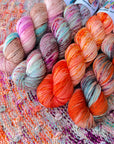 Dancing Droplet Shawl Bundle