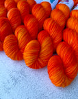 August Yarn Club EXTRAS - Fool In The Rain