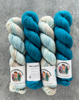 Go Go Dynamo (Yarn Set)