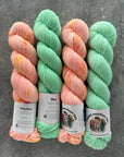 Go Go Dynamo (Yarn Set)