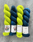 Go Go Dynamo (Yarn Set)