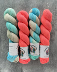 Go Go Dynamo (Yarn Set)