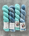 Go Go Dynamo (Yarn Set)