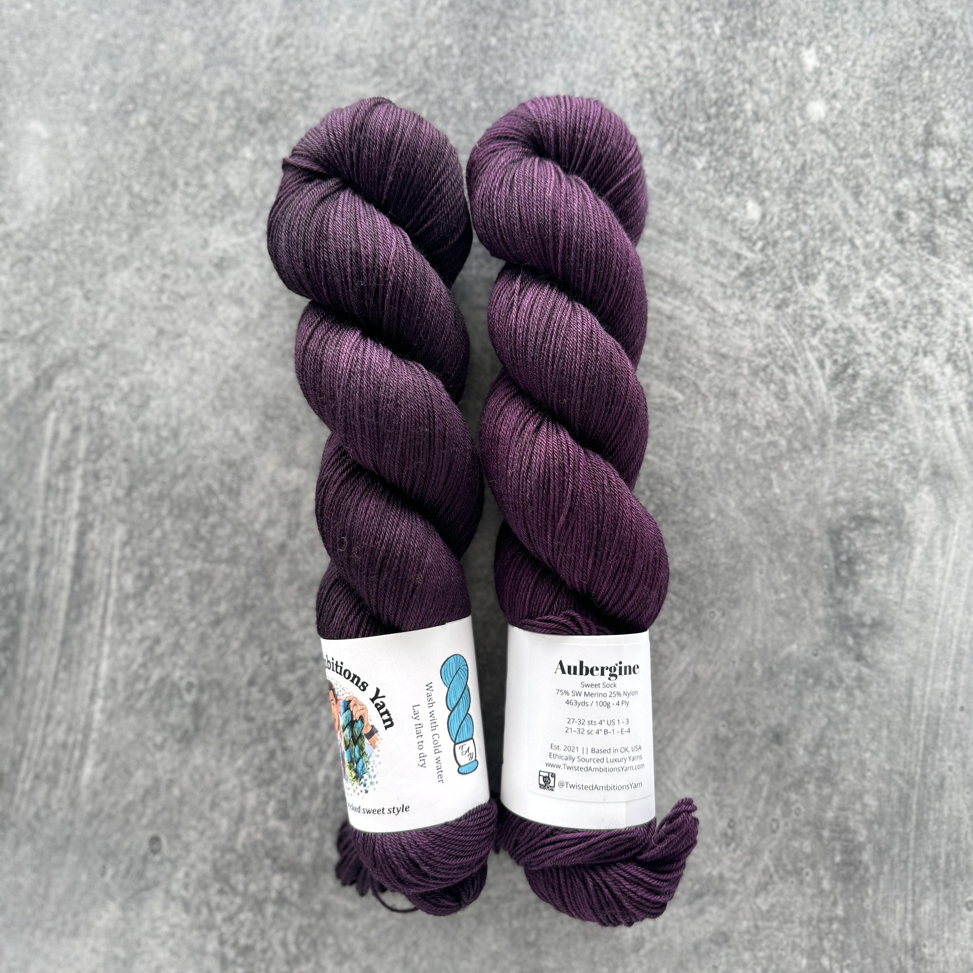 Aubergine