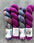Go Go Dynamo (Yarn Set)