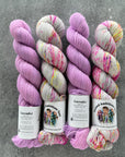 Go Go Dynamo (Yarn Set)