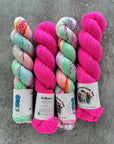 Go Go Dynamo (Yarn Set)