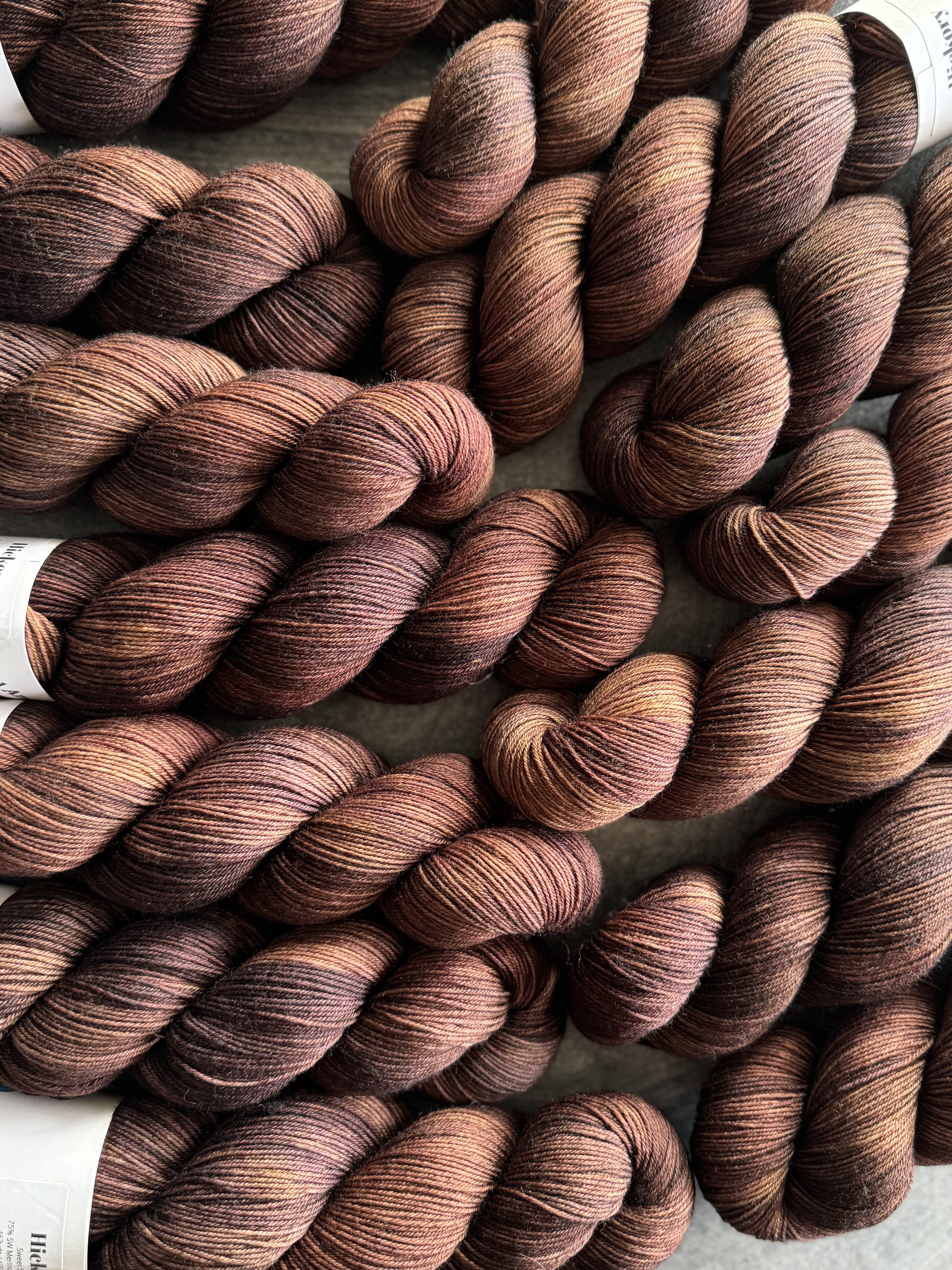Hickory
