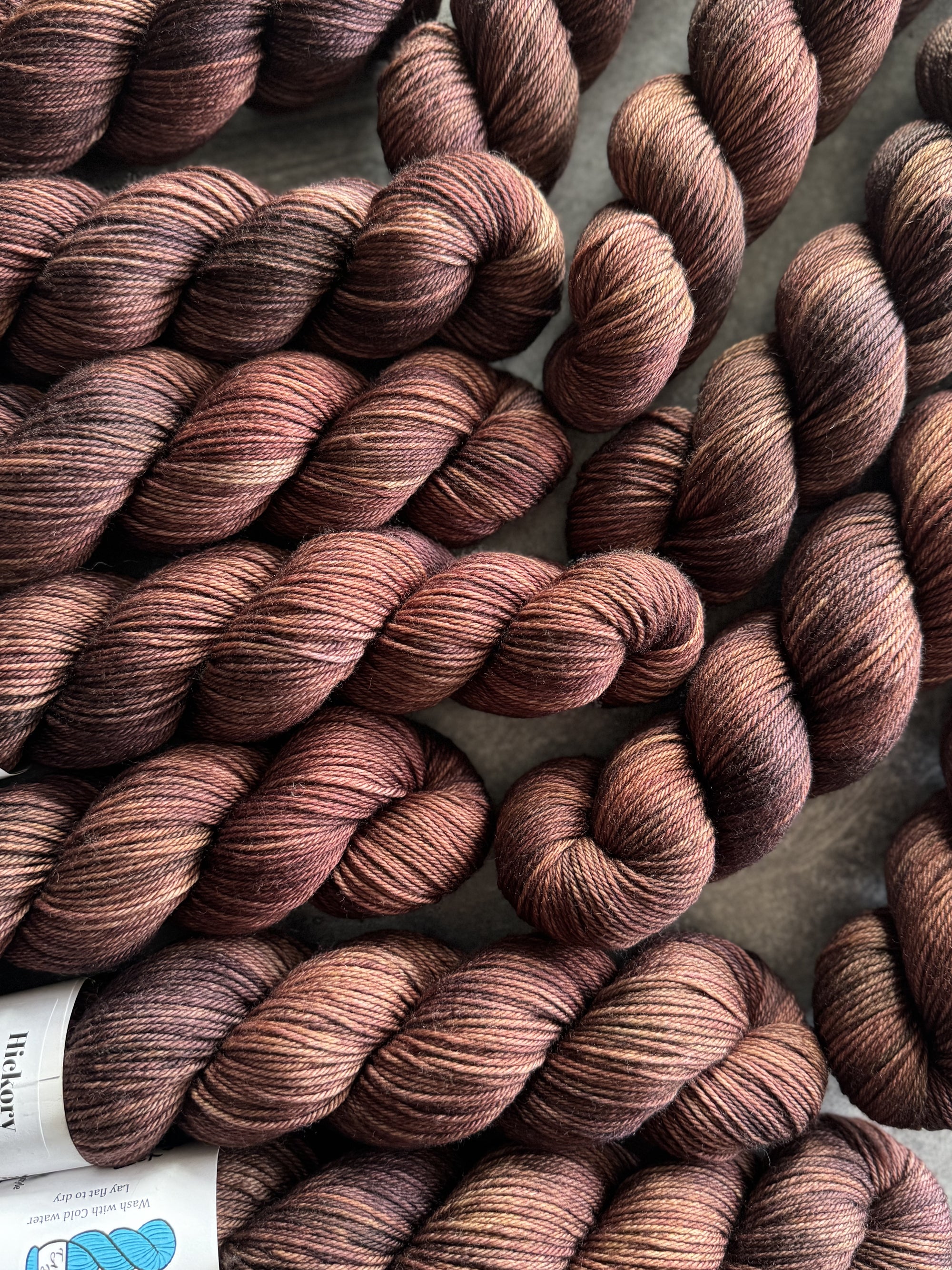 Hickory