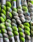 Caterpillar (messy batch - on sale)
