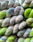 Caterpillar (messy batch - on sale)