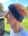 If It Makes You Happy -  "Warm" (Yarn Set)