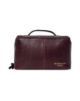 Re:Designed Project 9 Bag - Dark Cherry