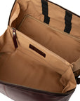 Re:Designed Project 10 Bag - Dark Cherry