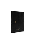 Re:Designed Project 14 Needle Case - Black/Gold