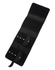 Re:Designed Project 14 Needle Case - Black/Gold