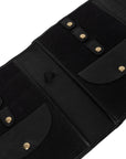 Re:Designed Project 14 Needle Case - Black/Gold