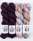 Go Go Dynamo (Yarn Set)
