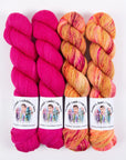 Go Go Dynamo (Yarn Set)