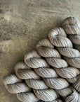 Pewter.