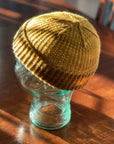 Hip N' Slip Hat (Pattern Only).