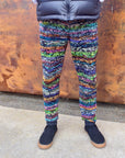 My Everyday Pjs (Pattern Only).