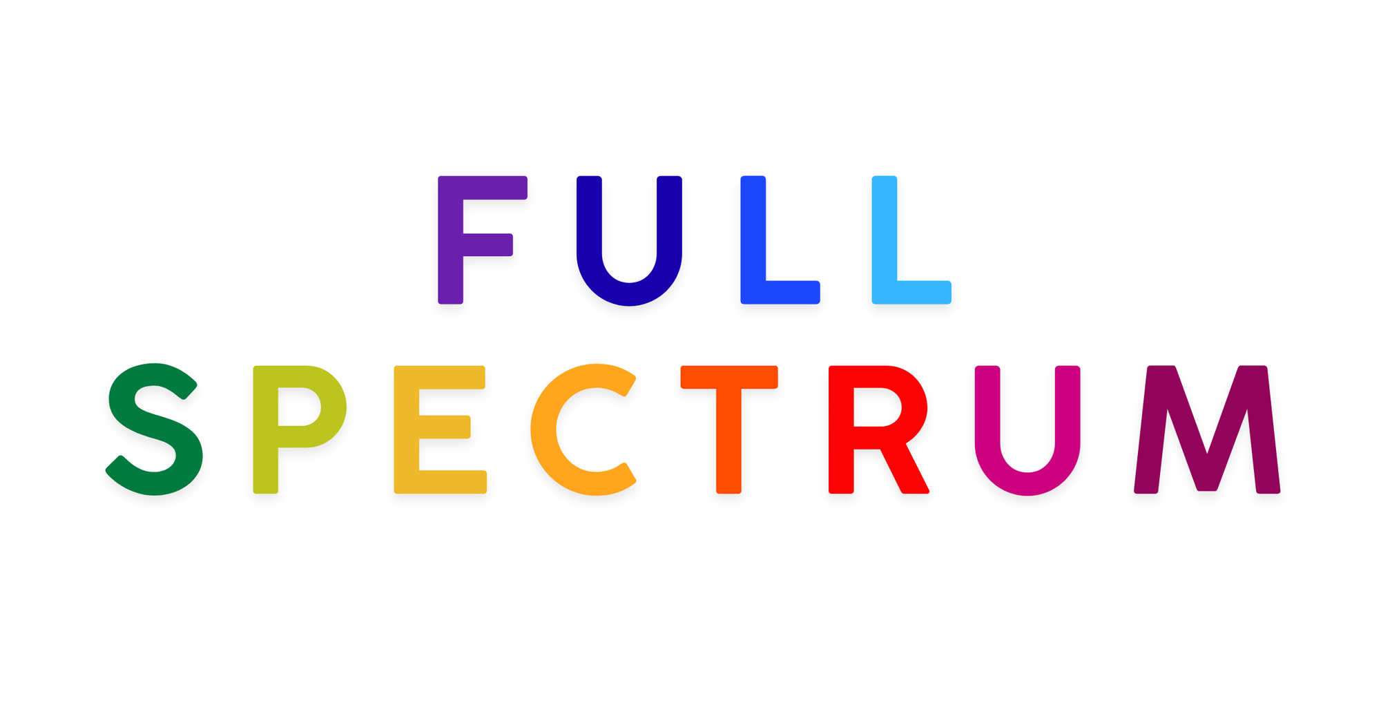 🌈 The Full Spectrum Yarn Club 2026 — A Year of Color, Creativity & Feeling