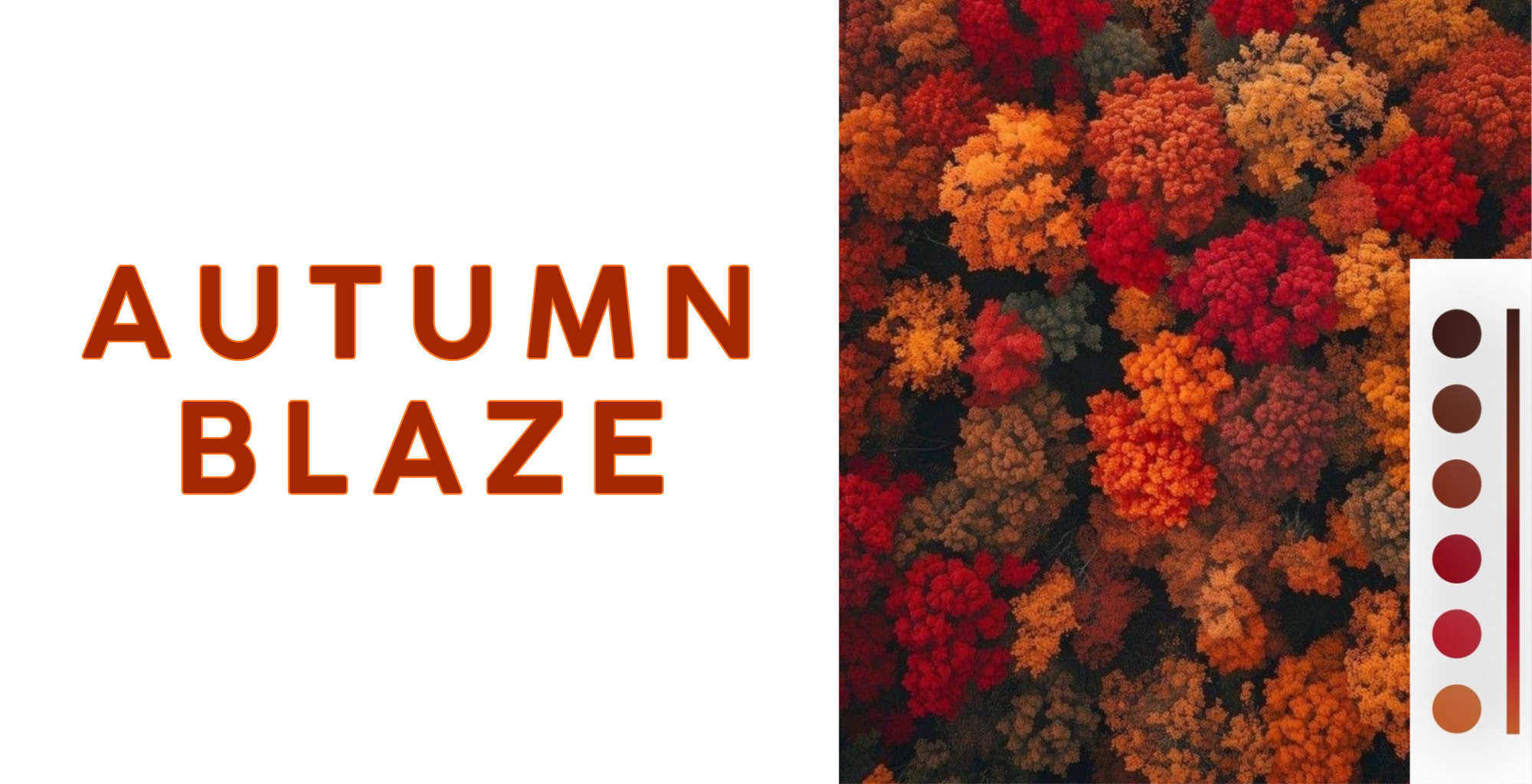 The Wicked Sweet Yarn Club – November: Autumn Blaze