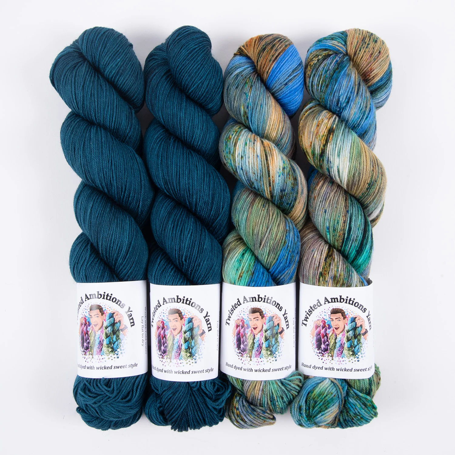 Westknits MKAL Kits