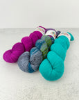 Sweet Sock 3-Skein Set