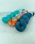 Sweet Sock 3-Skein Set