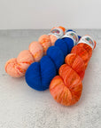 Sweet Sock 3-Skein Set