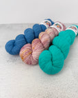 Sweet Sock 3-Skein Set