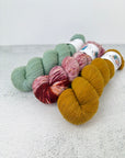 Sweet Sock 3-Skein Set