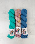 Sweet Sock 3-Skein Set