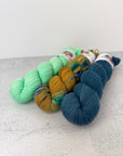 Sweet Sock 3-Skein Set