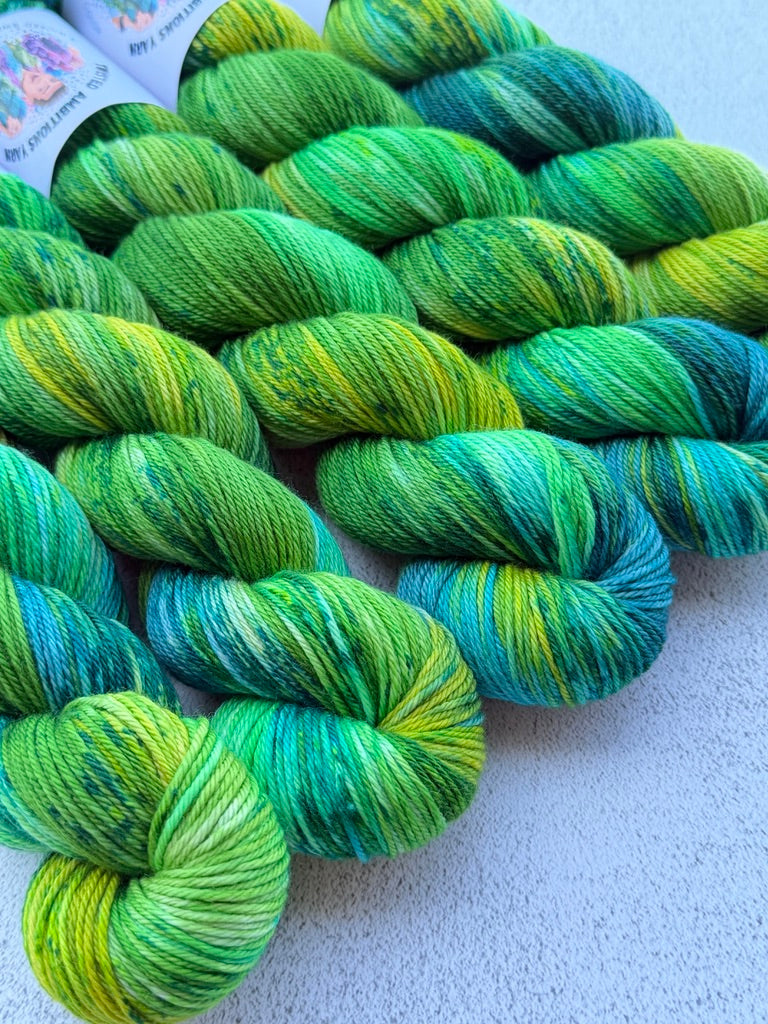Color swatch