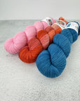 Sweet Sock 3-Skein Set