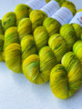 June Yarn Club EXTRAS - I'm Still Standing