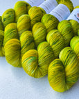 June Yarn Club EXTRAS - I'm Still Standing