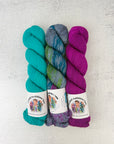 Sweet Sock 3-Skein Set