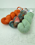 Sweet Sock 3-Skein Set
