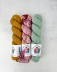 Sweet Sock 3-Skein Set