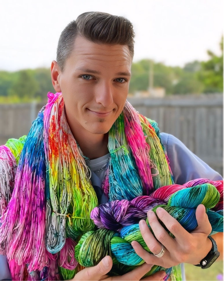 Why I Created the Wicked Sweet Points Program