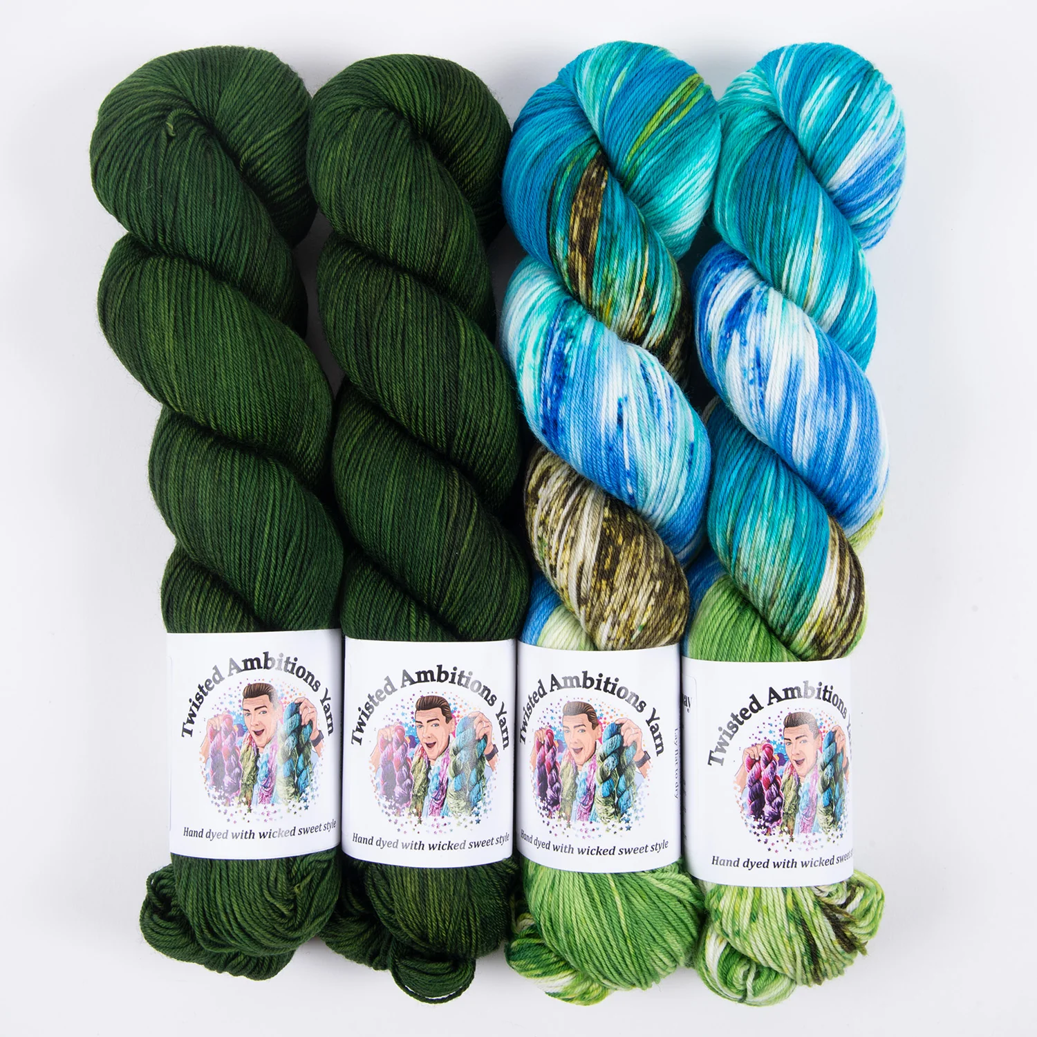 Westknits MKAL Kits