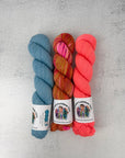 Sweet Sock 3-Skein Set